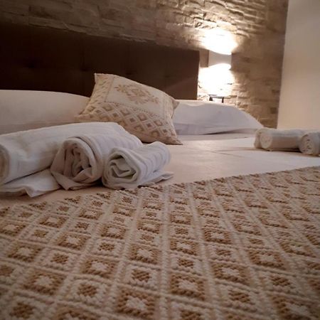 קאלה גונונה Il Lentischio Holiday Home מראה חיצוני תמונה