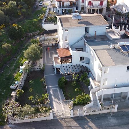 קאלה גונונה Il Lentischio Holiday Home מראה חיצוני תמונה