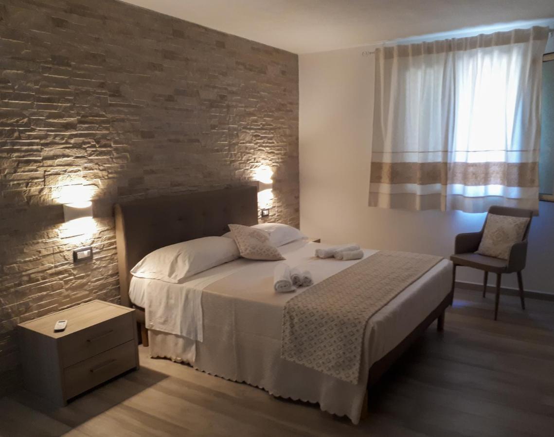קאלה גונונה Il Lentischio Holiday Home מראה חיצוני תמונה