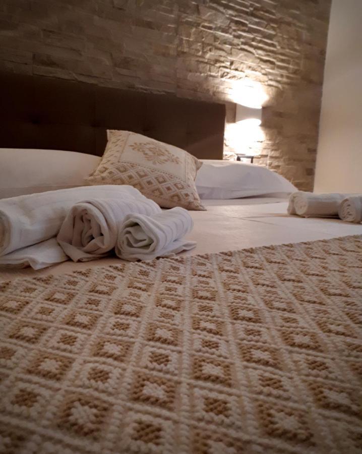 קאלה גונונה Il Lentischio Holiday Home מראה חיצוני תמונה
