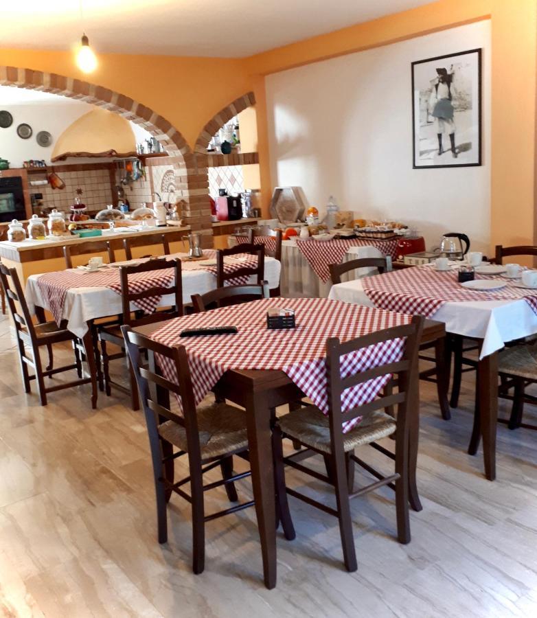קאלה גונונה Il Lentischio Holiday Home מראה חיצוני תמונה