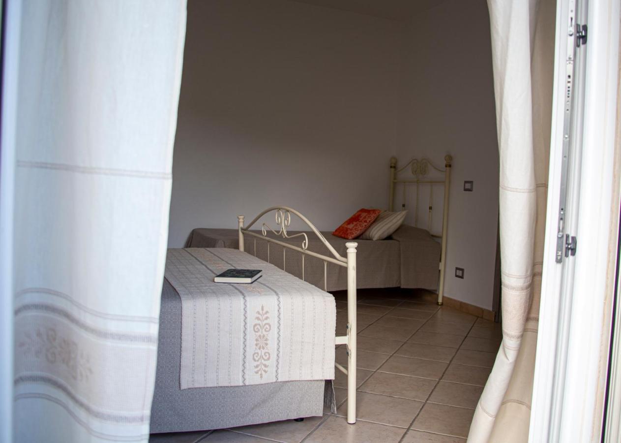 קאלה גונונה Il Lentischio Holiday Home מראה חיצוני תמונה