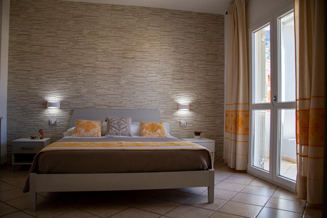 קאלה גונונה Il Lentischio Holiday Home מראה חיצוני תמונה