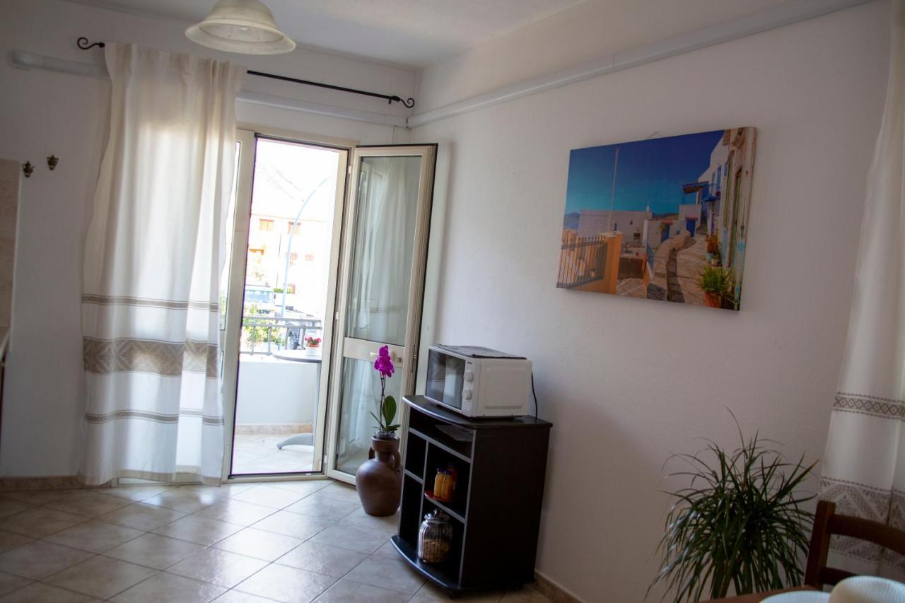 קאלה גונונה Il Lentischio Holiday Home מראה חיצוני תמונה