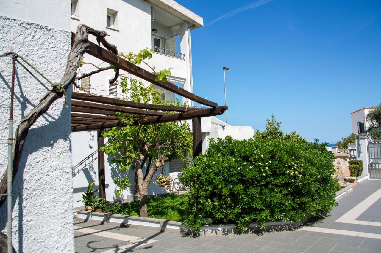 קאלה גונונה Il Lentischio Holiday Home מראה חיצוני תמונה