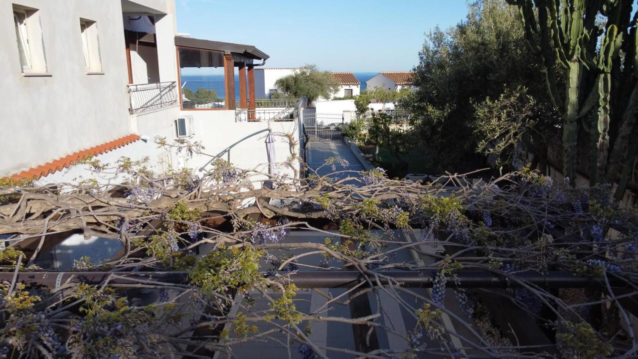קאלה גונונה Il Lentischio Holiday Home מראה חיצוני תמונה