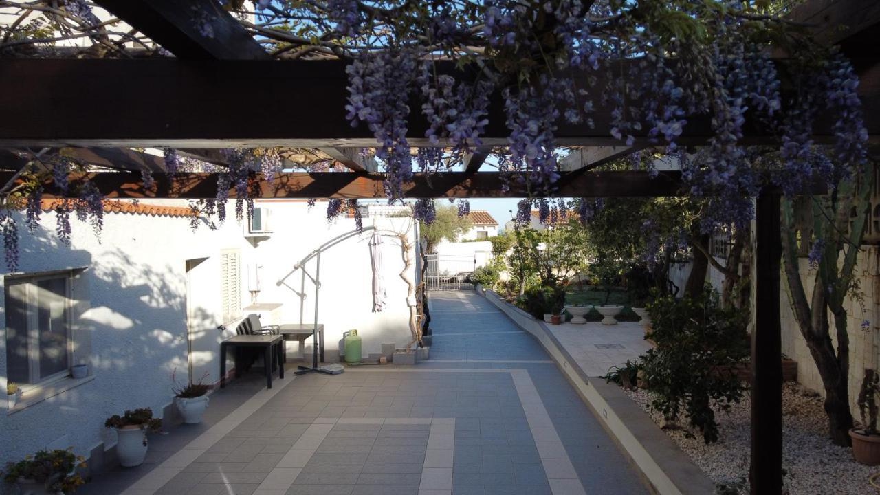 קאלה גונונה Il Lentischio Holiday Home מראה חיצוני תמונה