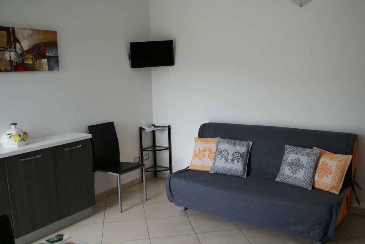 קאלה גונונה Il Lentischio Holiday Home מראה חיצוני תמונה